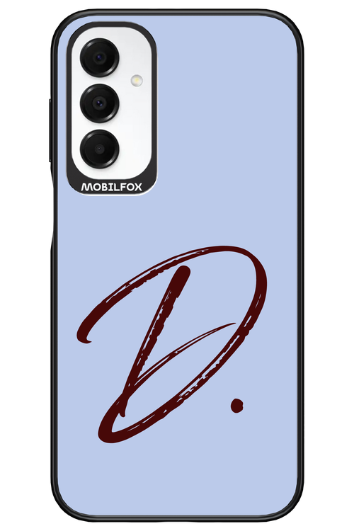 (Jellyfish Presso) D 2.0 - Samsung A16