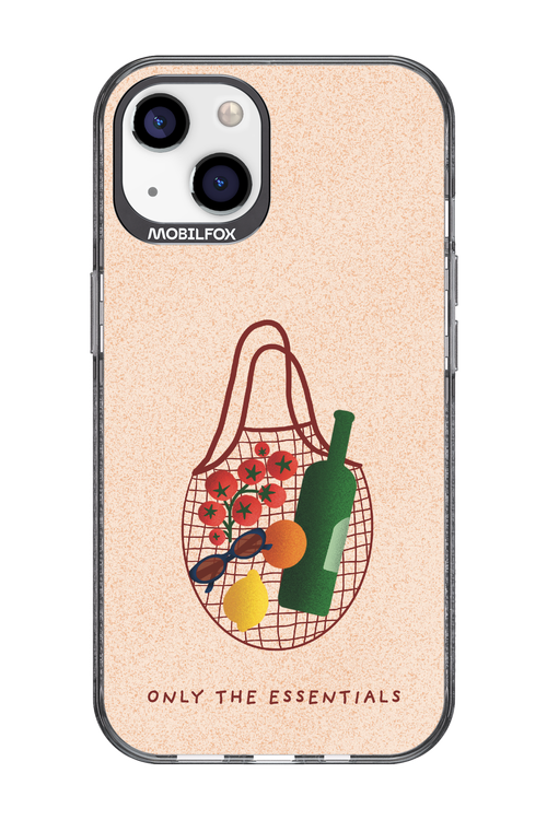 Essentials Only - Apple iPhone 13