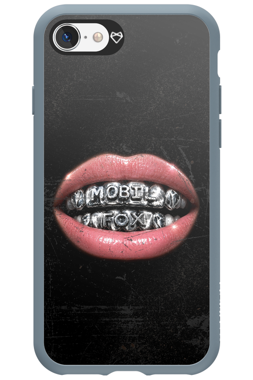 MOBILFOX GRILL 2.0 - Apple iPhone SE 2020