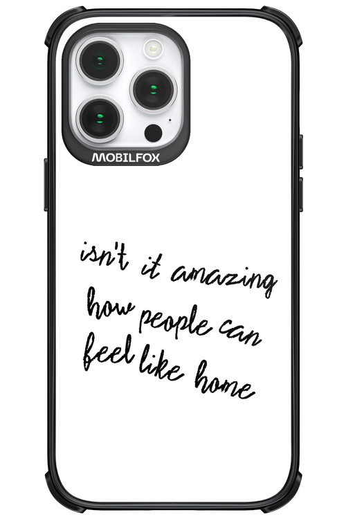 Isn't It 2.0 - Apple iPhone 14 Pro Max