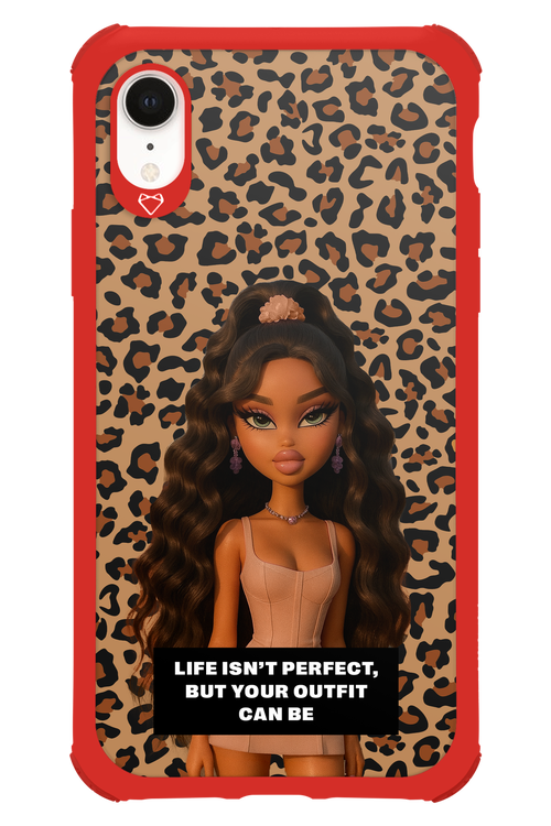 Perfect OOTD - Apple iPhone XR