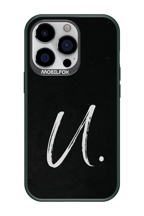 (Off Space) U 2.0 - Apple iPhone 13 Pro
