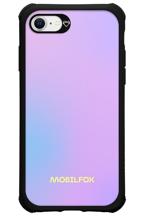 Pastel Lilac - Apple iPhone 7