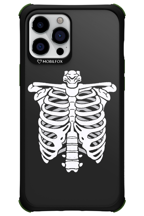 SKELETON - Apple iPhone 12 Pro Max