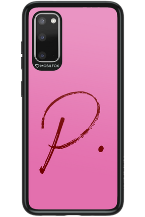 (Sorbet) P 2.0 - Samsung Galaxy S20