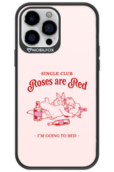 Bed Romance 2.0 - Apple iPhone 13 Pro Max