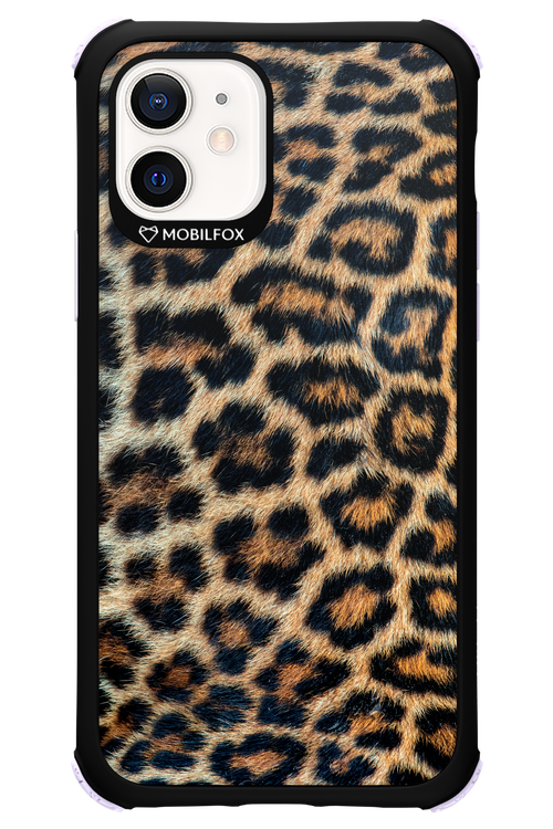 Leopard - Apple iPhone 12