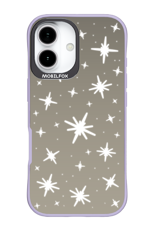 Star Champagne - Apple iPhone 17