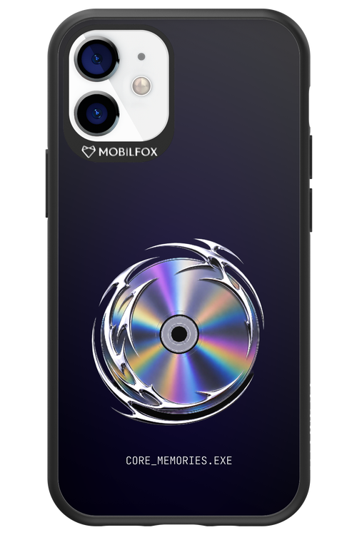 Core Memories 2.0 - Apple iPhone 12 Mini