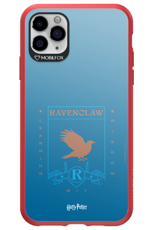 Ravenclaw. - Apple iPhone 11 Pro Max