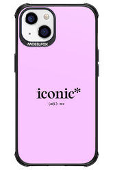 Iconic_ Pink - Apple iPhone 13