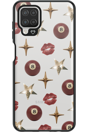 Lucky strike 2.0 - Samsung Galaxy A12