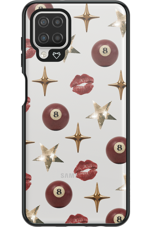 Lucky strike 2.0 - Samsung Galaxy A12