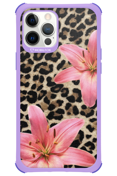 Leobloom - Apple iPhone 12 Pro Max