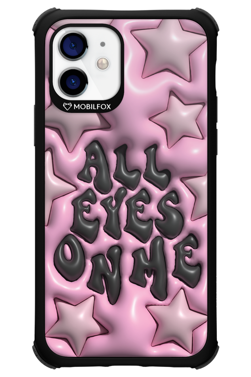 All Eyes On Me - Apple iPhone 12