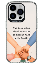 Memoriess - Apple iPhone 14 Pro