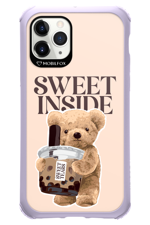 Sweet Inside - Apple iPhone 11 Pro