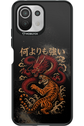 何よりも強いI 2.0 - Xiaomi Mi 11 Lite (2021)