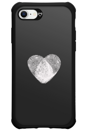 EVIDENCE - Apple iPhone 7