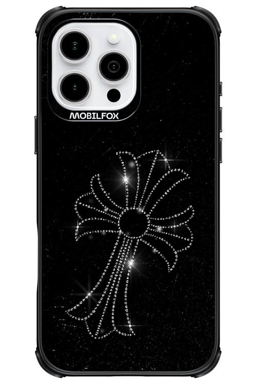 Chrome Standard - Apple iPhone 16 Pro Max