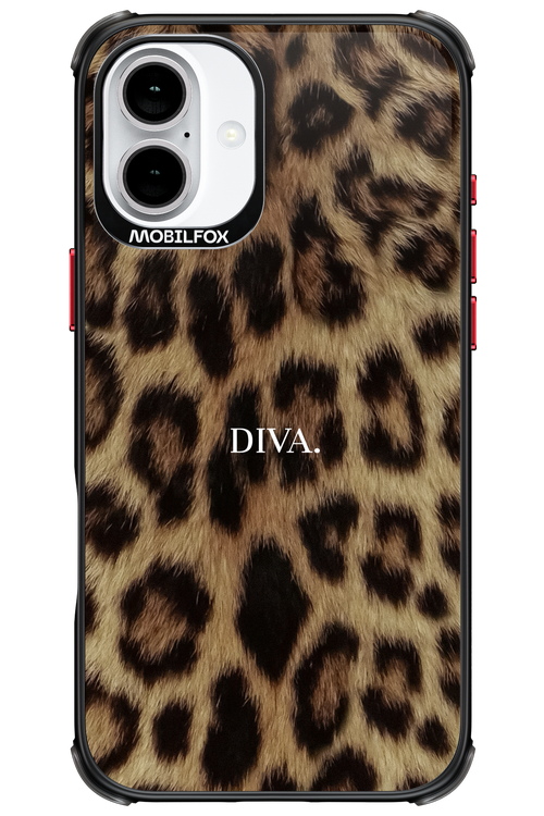 Diva - Apple iPhone 16 Plus