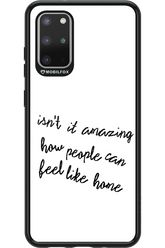 Isn't It - Samsung Galaxy S20+