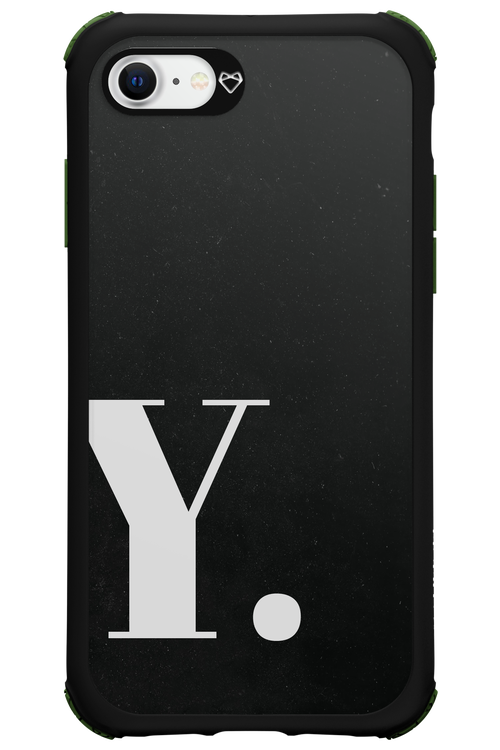 Y (Off Space) 2.0 - Apple iPhone SE 2020