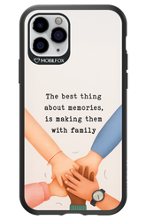 Memoriess 2.0 - Apple iPhone 11 Pro