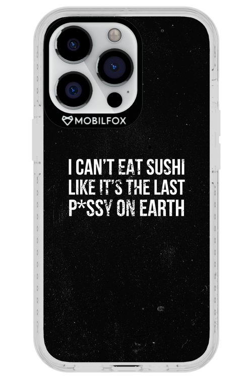 SUSHI 2.0 - Apple iPhone 13 Pro