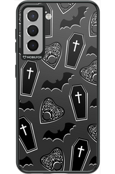 After Death - Samsung Galaxy S21