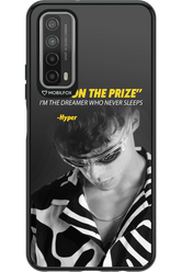 HYPER PRIZE - Huawei P Smart 2021