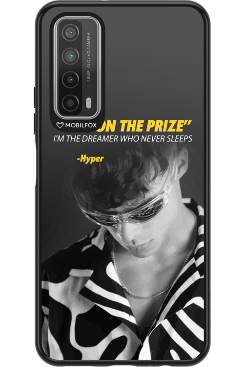 HYPER PRIZE - Huawei P Smart 2021