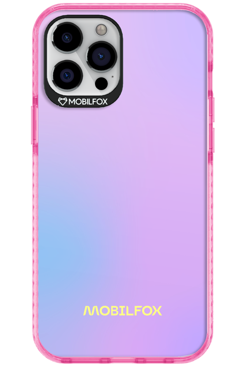 Pastel Lilac - Apple iPhone 12 Pro Max