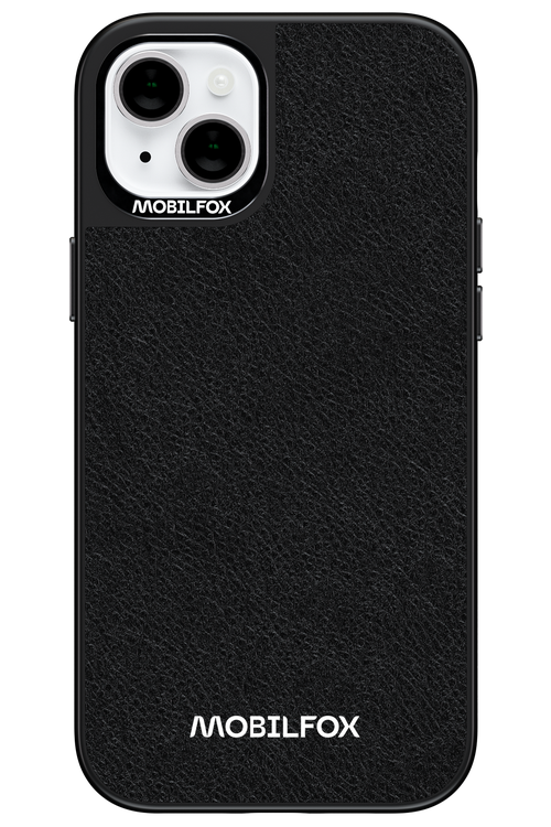 Mobilfox Leather 2.0 - Apple iPhone 15 Plus