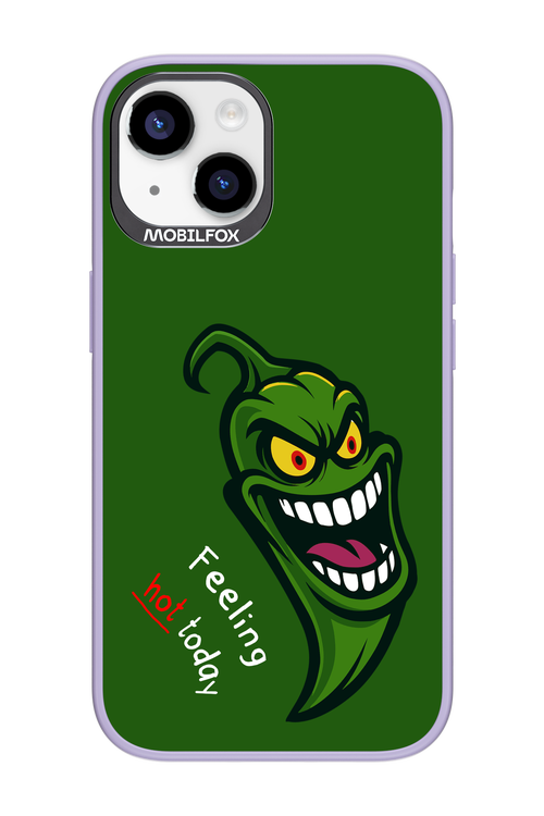 Crazy Chili - Apple iPhone 14