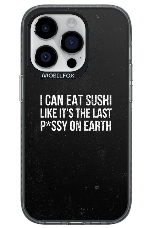 SUSHI 2.0 - Apple iPhone 14 Pro