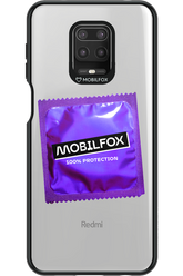 100% Protection 2.0 - Xiaomi Redmi Note 9 Pro