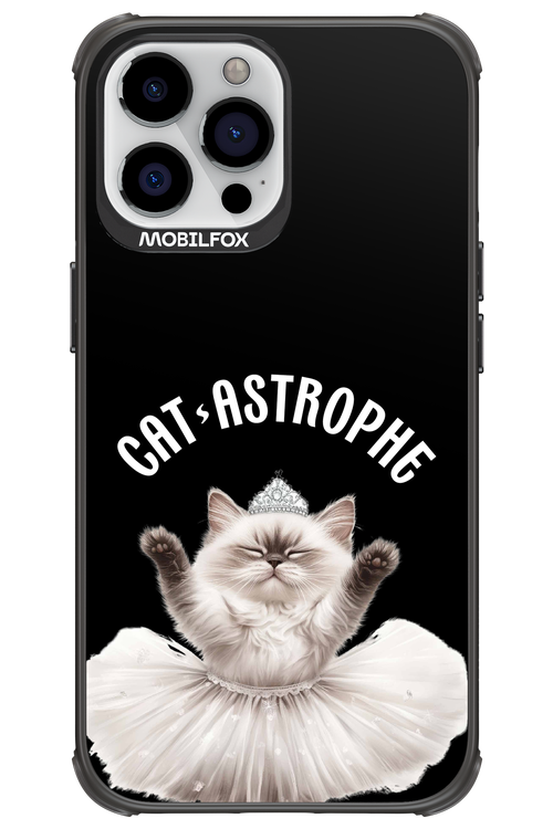 Cat-astrophe - Apple iPhone 13 Pro Max