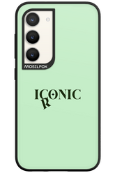 I(R)ONIC - Samsung Galaxy S23