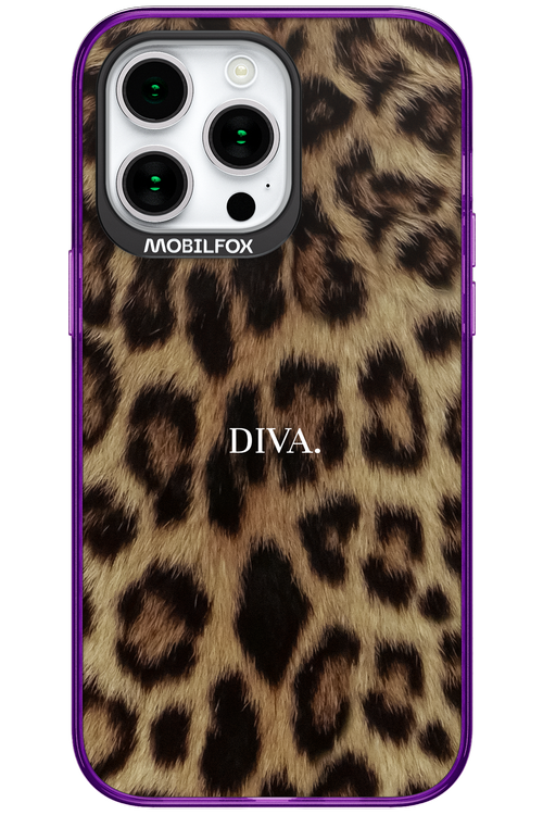 Diva 2.0 - Apple iPhone 15 Pro Max