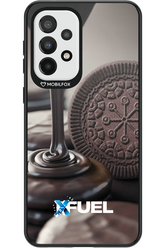 Choco Boost - Samsung Galaxy A33