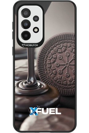 Choco Boost - Samsung Galaxy A33