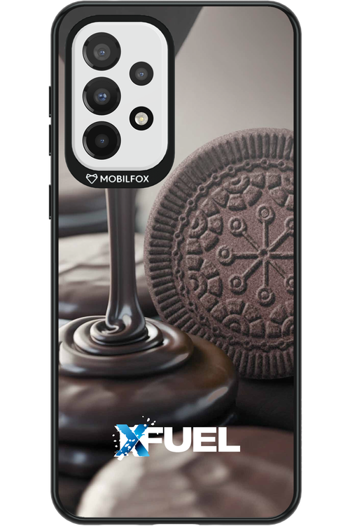 Choco Boost - Samsung Galaxy A33