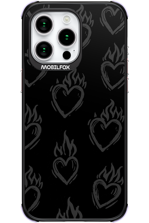 Angry Girlfriend - Apple iPhone 15 Pro Max