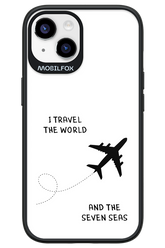 Traveller - Apple iPhone 14