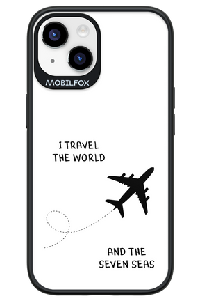 Traveller - Apple iPhone 14