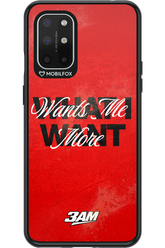 WHAT I WANT 2.0 - OnePlus 8T