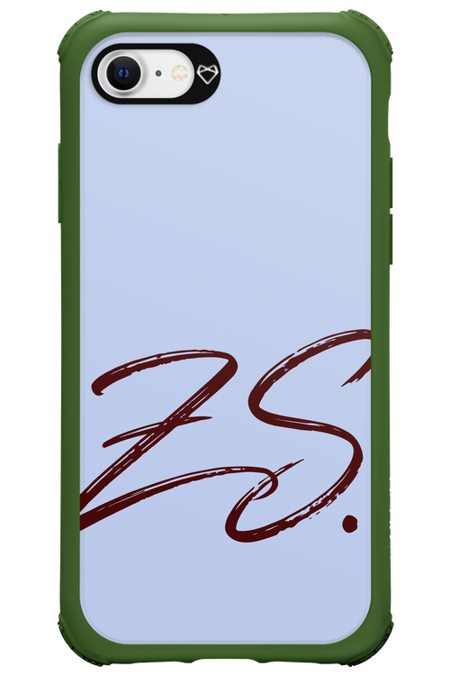 (Jellyfish Presso) ZS 2.0 - Apple iPhone SE 2022