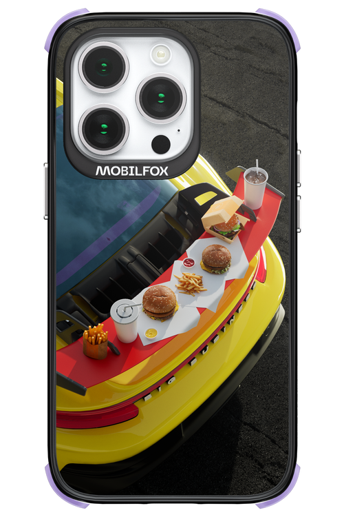 BigBusiness - Apple iPhone 14 Pro