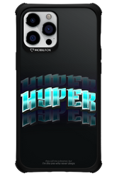 HYPER DIAMOND - Apple iPhone 12 Pro Max